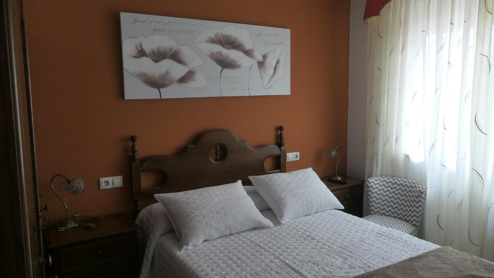 Piso Leo 1 Apartment Cee Exterior foto