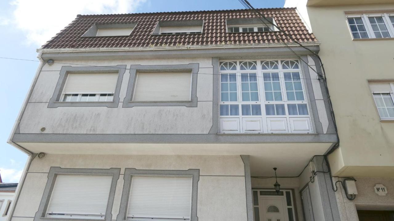 Piso Leo 1 Apartment Cee Exterior foto