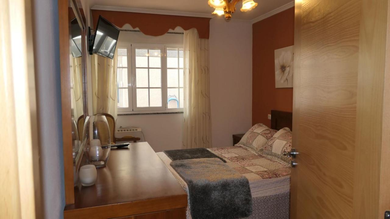 Piso Leo 1 Apartment Cee Exterior foto